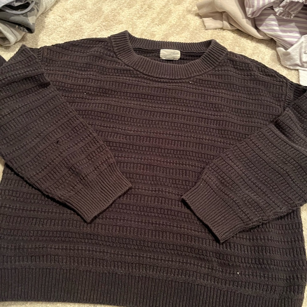 Wildfable sweater